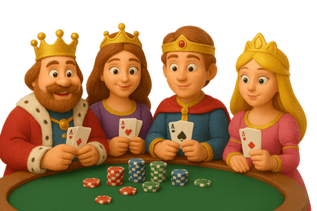 King Billy 2