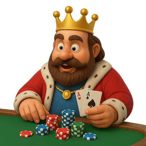 King Billy Head